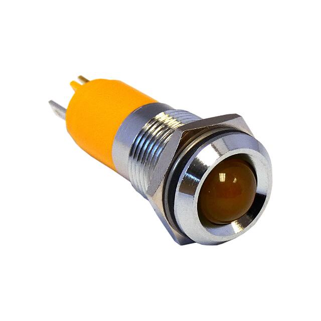 192103Z2 CML Innovative Technologies LTD  Indicatori del pannello Spie luminose